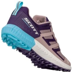 Trailrunning-Schuhe Scott Kinabalu 2 Wmn Blush Pink Dark Purple -Neueste Camping Verkäufe 192f1d6c97e3d95c46a3d311caa21ac43062401c E22SCOTCHA2208742 5