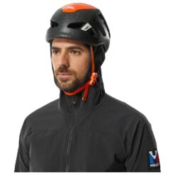 Bergsteigerjacke Millet Trilogy Cordura Hoodie Black 13 Bergsteigerjacke Millet Trilogy Cordura Hoodie Black -Neueste Camping Verkäufe 192fd68ef432e6322a5dc4d4da55d1316c32d4e2 E22MILLTTH1216693 902