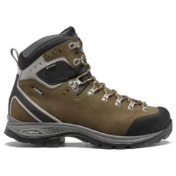 Wanderschuhe Asolo Greenwood Evo GV Major Brown
