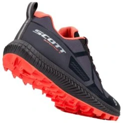 Trailrunning-Schuhe Scott Supertrac 3 Wmn Black Coral Pink -Neueste Camping Verkäufe 199d9e49b888cfc4517e668270ee31eb395b142b E22SCOTCHA2349796 6