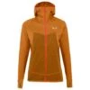 Fleece Salewa Puez Hybrid Polarlite W Full-Zip Hoody Golden Brown Melange -Neueste Camping Verkäufe 19f46274f5bd1b57b3f99a6b9069a42961587bfb H23SALETTH2363407 0