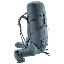 Rucksack Deuter Aircontact Core 60+10 Graphite Shale -Neueste Camping Verkäufe 1a560c7c3da59260e183eec67e39bdf0cde5f71c E22DEUTACC208330 DEUT0560521 3