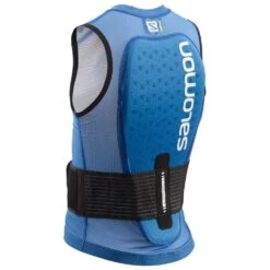 Rückenschutz Salomon Flexcell Pro Vest Jr Race Blue -Neueste Camping Verkäufe 1aaf0ba56931923366b1bc38348b898add7637fa H23SALOACC3341875 2
