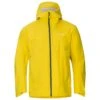 Bergsteigerjacke Vaude Men's Croz 3L Jkt III Dandelion