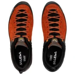 Approachschuhe Salewa MTN Trainer 2 GTX Autumnal Black -Neueste Camping Verkäufe 1b2644da218972de8d0af39a4ad0f6fc756a9ae7 E22SALECHA2203951 7