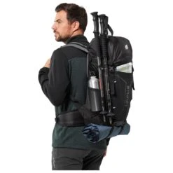 Rucksack Lafuma Access 30 Black - Noir -Neueste Camping Verkäufe 1b45e0af94e4ea74c168967b440522eff0fb49ee E22LAFUACC204324 LAFU0522299 12