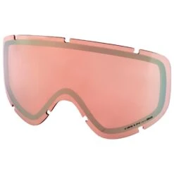 Wechselscheibe Poc Iris Spare Lens Pink Gold Mirror