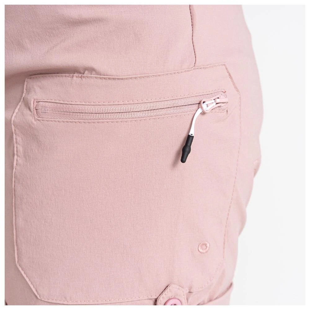 Wandershorts DARE2B Melodic II Short Dusky Rose 12 Wandershorts DARE2B Melodic II Short Dusky Rose – Bild 10