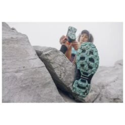 Trailrunning-Schuhe Millet Intense W Saphir -Neueste Camping Verkäufe 1cc19647647a8a4b326a675168f47271562e7ea0 E23MILLCHA3356420 902