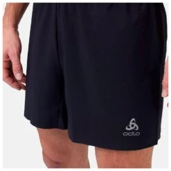 Trail-Shorts Odlo Zeroweight 5 Inch Shorts Black -Neueste Camping Verkäufe 1cd9554b5b385898fc9f4eb6043776496a6ad178 E22ODLOTTB1196243 10