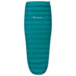 Schlafsack Sea To Summit Traveller Trii Regular Right Zip