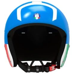 Helm Briko Vulcano Fis 6.8 Jr - Fisi Shiny Science Blue -Neueste Camping Verkäufe 1d0970e97a1d926b91691dfaa52e810109d5aac4 H23BRIKACC2249593 4