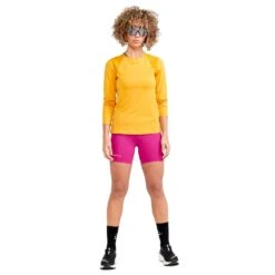 Trail T-Shirt Craft ADV Essence LS Tee W Calm -Neueste Camping Verkäufe 1d9ec59627f277ca0fb38b63ae1fab5c49d3c565 E22CRAFTTH2215273 4