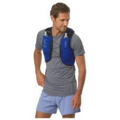 Trail Trinkweste Salomon Active Skin 8 With Flask Surf The Web Black -Neueste Camping Verkäufe 1d9f304dc972f9229f5e9dcc8d366106edc8c7f2 E23SALOACC3376682 4