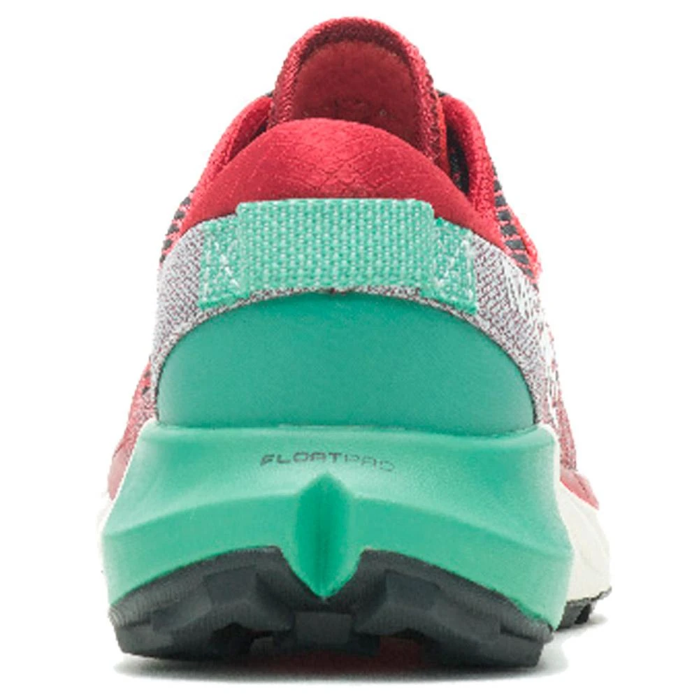 Trailrunning-Schuhe Merrell Agility Peak 4 Wmn Coral 5 Trailrunning-Schuhe Merrell Agility Peak 4 Wmn Coral – Bild 3