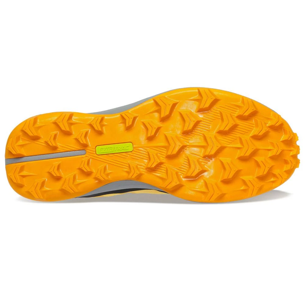 Trailrunning-Schuhe Saucony Peregrine 12 St Wmn Gold Black 7 Trailrunning-Schuhe Saucony Peregrine 12 St Wmn Gold Black – Bild 5