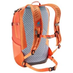 Rucksack Deuter Speed Lite 21 Paprika-Saffron -Neueste Camping Verkäufe 1e8d9028ce9c857c566d0fa27d33055a7fc5563f E22DEUTACC195702 DEUT0560511 2