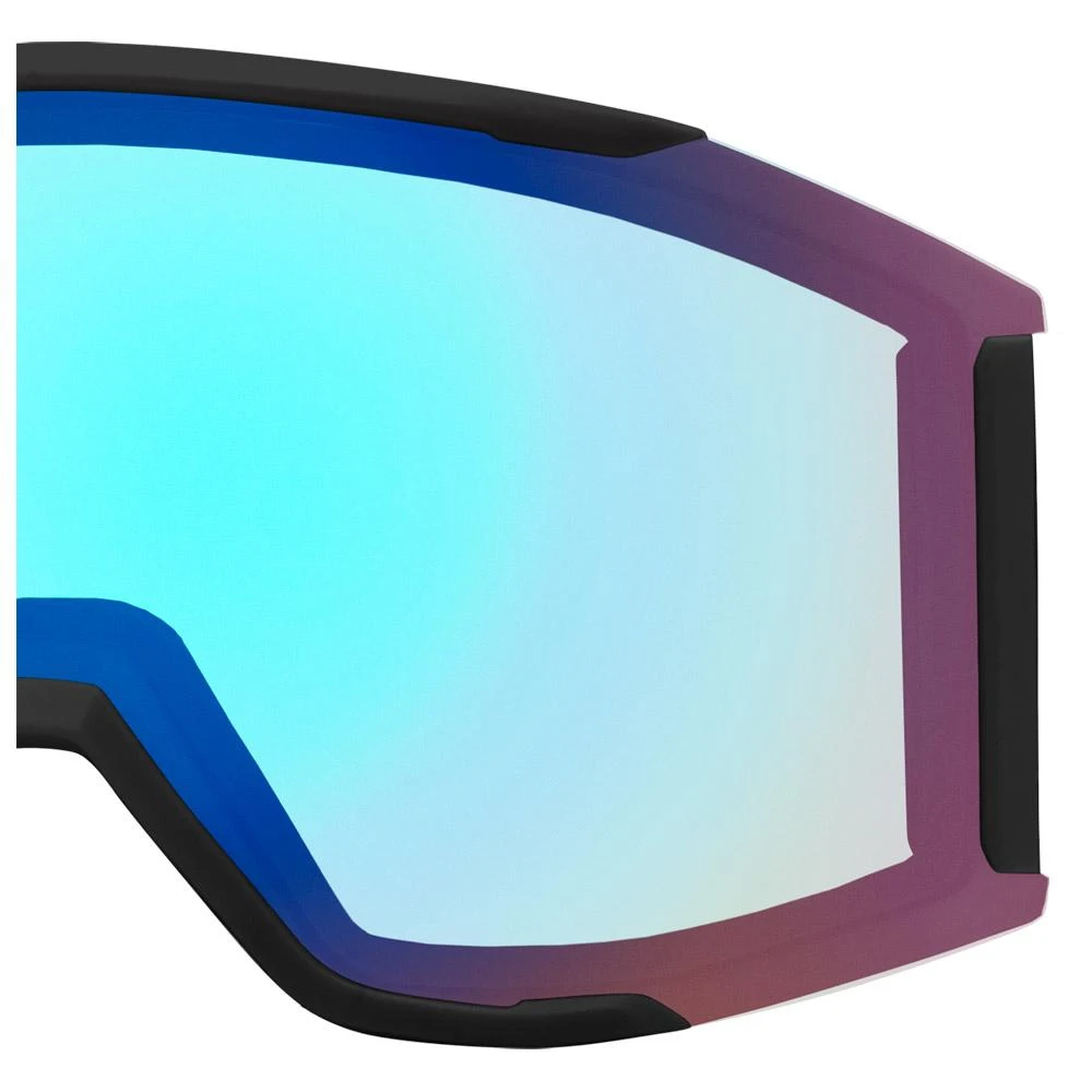 Wechselscheibe Smith Squad Mag Chromapop Storm Rose Flash 4 Wechselscheibe Smith Squad Mag Chromapop Storm Rose Flash – Bild 2