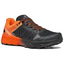 Trailrunning-Schuhe Scarpa Spin Ultra Gtx Orange Fluo Black 14 Trailrunning-Schuhe Scarpa Spin Ultra Gtx Orange Fluo Black -Neueste Camping Verkäufe 1eff67cee440501bddef66b6cd2338d6c791f991 H23SCARCHA2262510 6