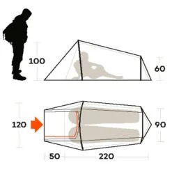 Zelt Ferrino Sling 2 Green -Neueste Camping Verkäufe 1f0dc1ed1b8ee6dcc805ee13bdfadc1ba67cb51e E22FERRBIV203221 FERR0583625 13