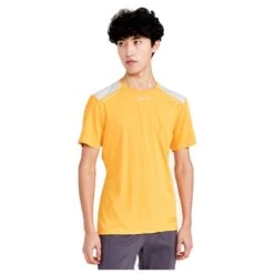 Trail T-Shirt Craft Pro Hypervent SS Tee Calm-Ash -Neueste Camping Verkäufe 1f3102ed0b7ccb1fb12f399cf83998a27ebd38b5 E22CRAFTTH2215363 1