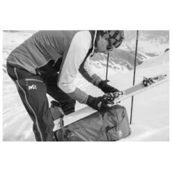 Rucksack Millet D-Tour 30 Black Noir -Neueste Camping Verkäufe 1f6e7c96bf6ab8387761e3d33898fc8e8f6b5621 H23MILLACC245012 MILL0646755 917