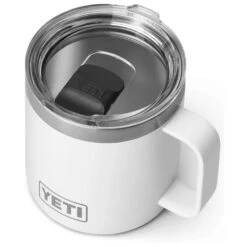 Tasse Yeti Rambler 14 OZ (414 Ml) White -Neueste Camping Verkäufe 1f774ce71a5264e0fdf70ea8c3aeebb880cc19d0 E22YETIACC87942 YETI0149037 7
