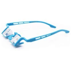 Sicherungsbrille YY Vertical Plasfun Evo Bleu