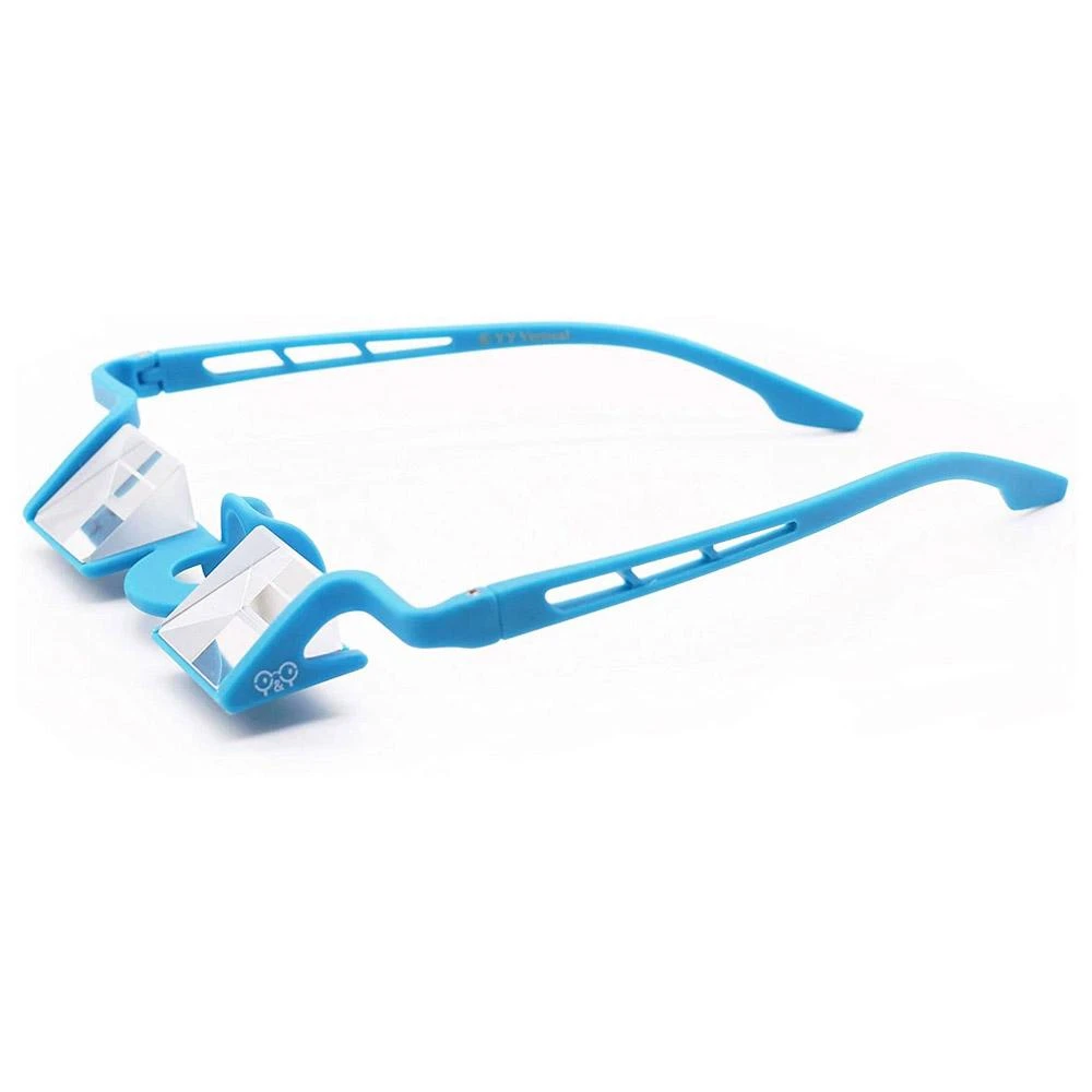 Sicherungsbrille YY Vertical Plasfun Evo Bleu 3 Sicherungsbrille YY Vertical Plasfun Evo Bleu