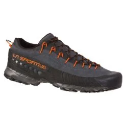Approachschuhe La Sportiva Tx4 Carbon Flame