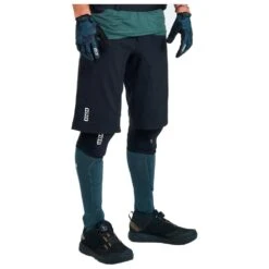 MTB Shorts Ion Traze Men Black -Neueste Camping Verkäufe 20882193a7e871194830445d2c99a32d9d263a7e E220IONVTT2203477 4