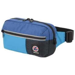 Hüfttasche Lafuma Bike Pouch Ltd Methyl Blue