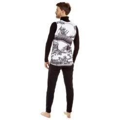 Rückenschutz L'Armure Française Andro Guitar Drawing -Neueste Camping Verkäufe 215d323d01b7667e310325cd8cabe2fba70f1329 VH20LARMACC008 5