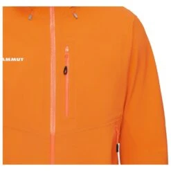 Bergsteigerjacke Mammut Alto Guide HS Hooded Jkt Dark Tangerine -Neueste Camping Verkäufe 21c553e0e94c1615df4f1083a9a16d6354c96055 E22MAMMTTH2376759 903