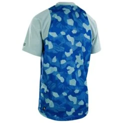 MTB Trikot Ion Scrub SS Men Tidal Green -Neueste Camping Verkäufe 21f64f95a7797502c45b20d3ec80b797e72f3e8e E220IONVTT2203493 2