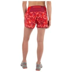 Trail-Shorts La Sportiva Timing Short Velvet Cherry Tomato -Neueste Camping Verkäufe 221cd4845795b2a6b887072b27262babe45587ab E23LASPTTB3340869 2