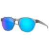 Sonnenbrille Oakley Reedmace Matte Grey Ink Prizm Sapphire 2 Sonnenbrille Oakley Reedmace Matte Grey Ink Prizm Sapphire -Neueste Camping Verkäufe 2257165cb1137ea6c58694898846a3c1e4347cff E22OAKLLUN261557 OAKL0049950 0