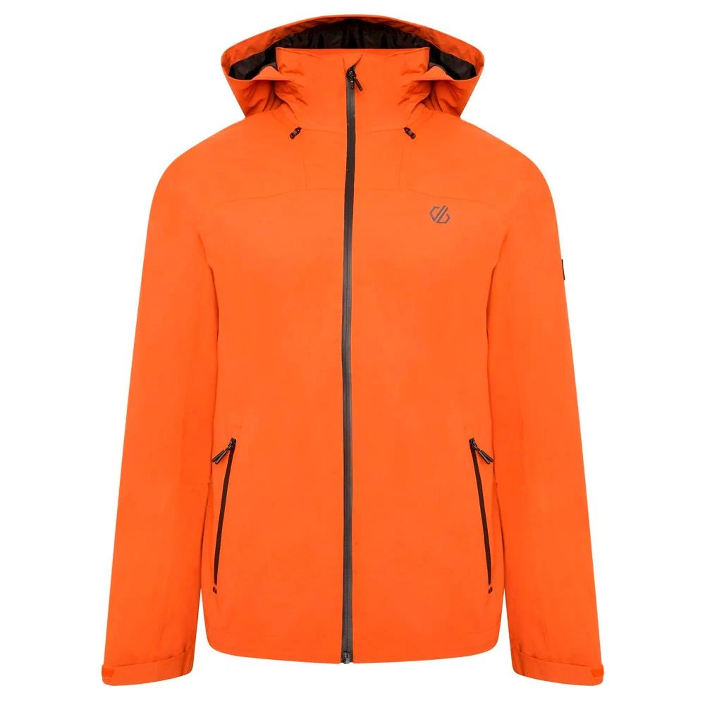 Wanderjacke DARE2B Mens Switch Out Burnt Brick 3 Wanderjacke DARE2B Mens Switch Out Burnt Brick