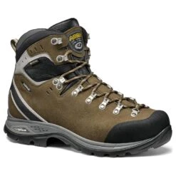 Wanderschuhe Asolo Greenwood Evo GV Major Brown -Neueste Camping Verkäufe 2358d249d626067cb5e46c5814cf33fa4be88947 E22ASOLCHA2324083 3