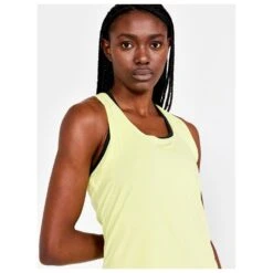 Trail T-Shirt Craft ADV Essence Singlet W Giallo -Neueste Camping Verkäufe 23a89787638a2ab020a30b6d144fcc6cc23bfaa4 E22CRAFTTH1215330 11