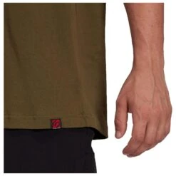 T-Shirt Zum Klettern Five Ten 5.10 Logo Tee Focus Olive -Neueste Camping Verkäufe 240a34ddf2ee04f69082c03630d2013fc96bdf96 E22FIVE2073213494 11