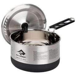 Topf Sea To Summit Sigma Pot 1,2 Litre Grey 10 Topf Sea To Summit Sigma Pot 1,2 Litre Grey -Neueste Camping Verkäufe 240e57516552c1e94026bce33ea2ae71b3eb9d00 E22SEATBIV201094 SEAT0561538 4
