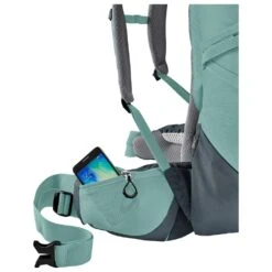 Rucksack Deuter Aircontact Core 45+10 SL Jade Graphite -Neueste Camping Verkäufe 241f427ca01d24a6762589eee7ddf478c8831d0f E22DEUTACC195705 DEUT0712328 904