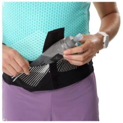 Laufgürtel Millet Intense Belt Black -Neueste Camping Verkäufe 24404a52588e16272d4ea1f2aada02ae866d2853 E23MILLACC3357273 901