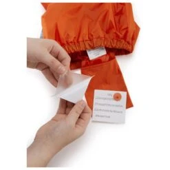 Isomatte RAB Stratosphere 4 Graphene -Neueste Camping Verkäufe 250c71fd5387727b39c15a39ed891177b7f7071f E230RABBIV3369285 907