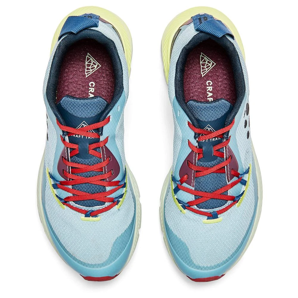 Trailrunning-Schuhe Craft ADV Nordic Speed 2 W Mint-Celadon 8 Trailrunning-Schuhe Craft ADV Nordic Speed 2 W Mint-Celadon – Bild 6