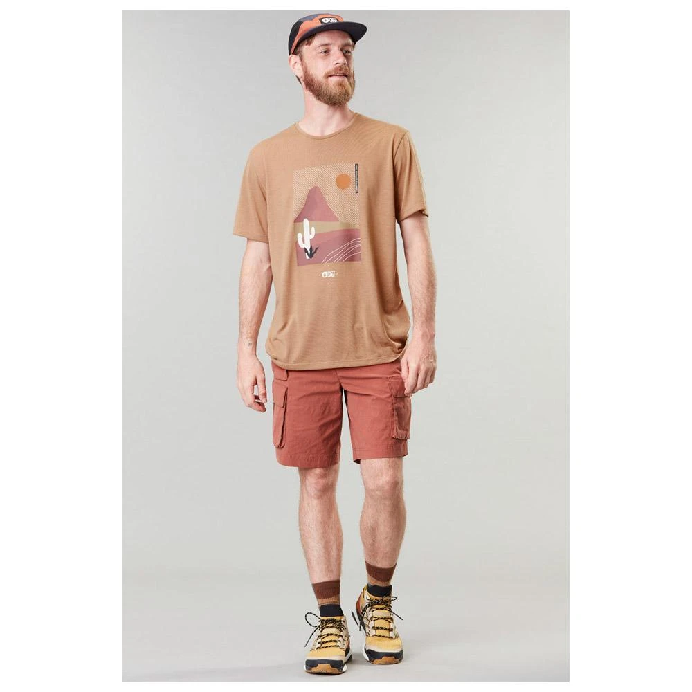 Wander-T-Shirt Picture Timont Urban Dark Stone 6 Wander-T-Shirt Picture Timont Urban Dark Stone – Bild 4