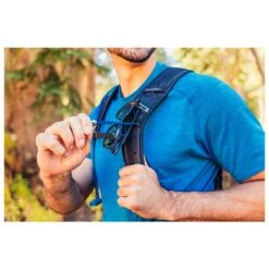 Trinkrucksack Gregory Salvo 8 H2O Ozone Black -Neueste Camping Verkäufe 25714b59c9e86a7fcaa832599fab1c01b79d2418 H23GREGACC326634 GREG0023387 906