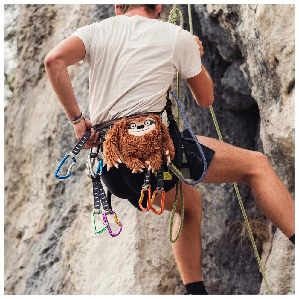 Chalkbag YY Vertical Animaux Paresseux 6 Chalkbag YY Vertical Animaux Paresseux – Bild 4