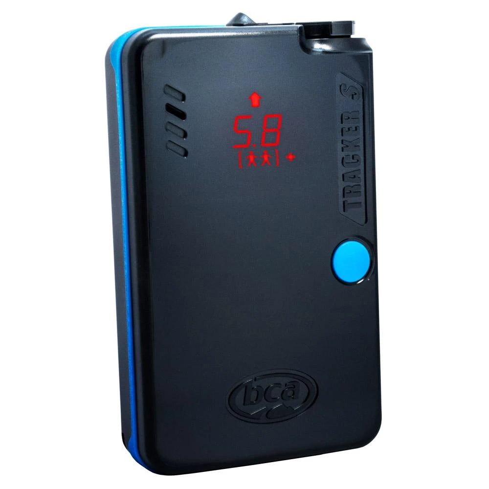 LVS-Gerät BCA Tracker S 3 LVS-Gerät BCA Tracker S